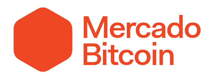 Logo Mercado Bitcoin